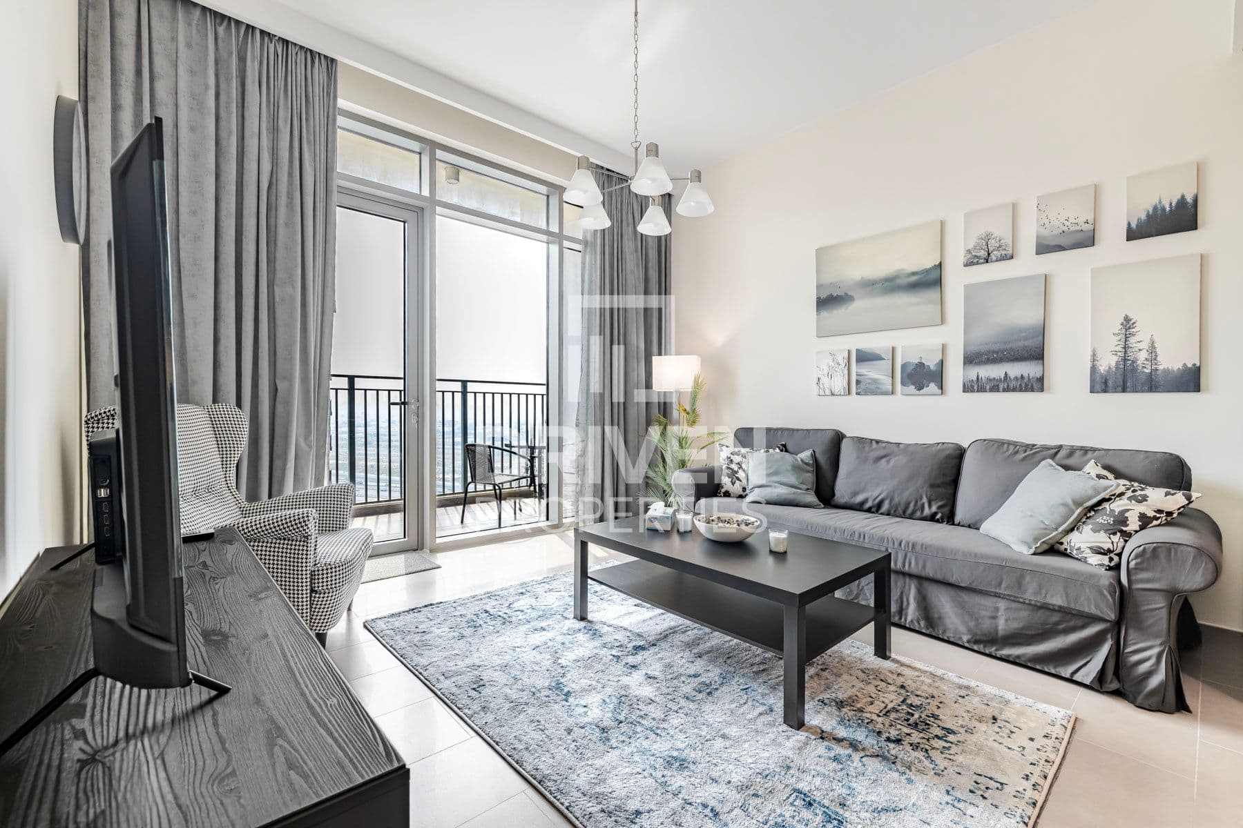 Park Heights 2 Tower 1