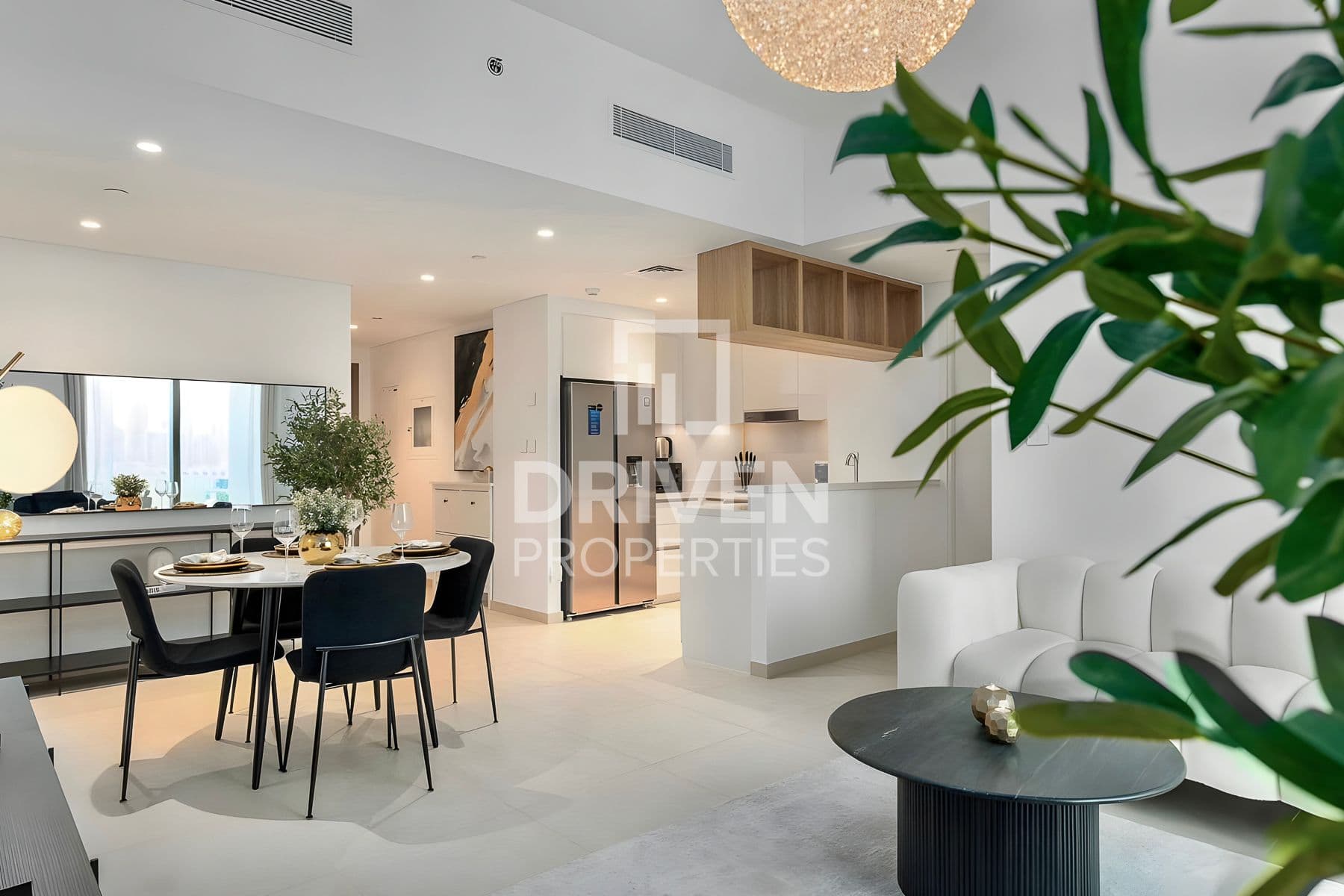 Downtown Views II Tower 2