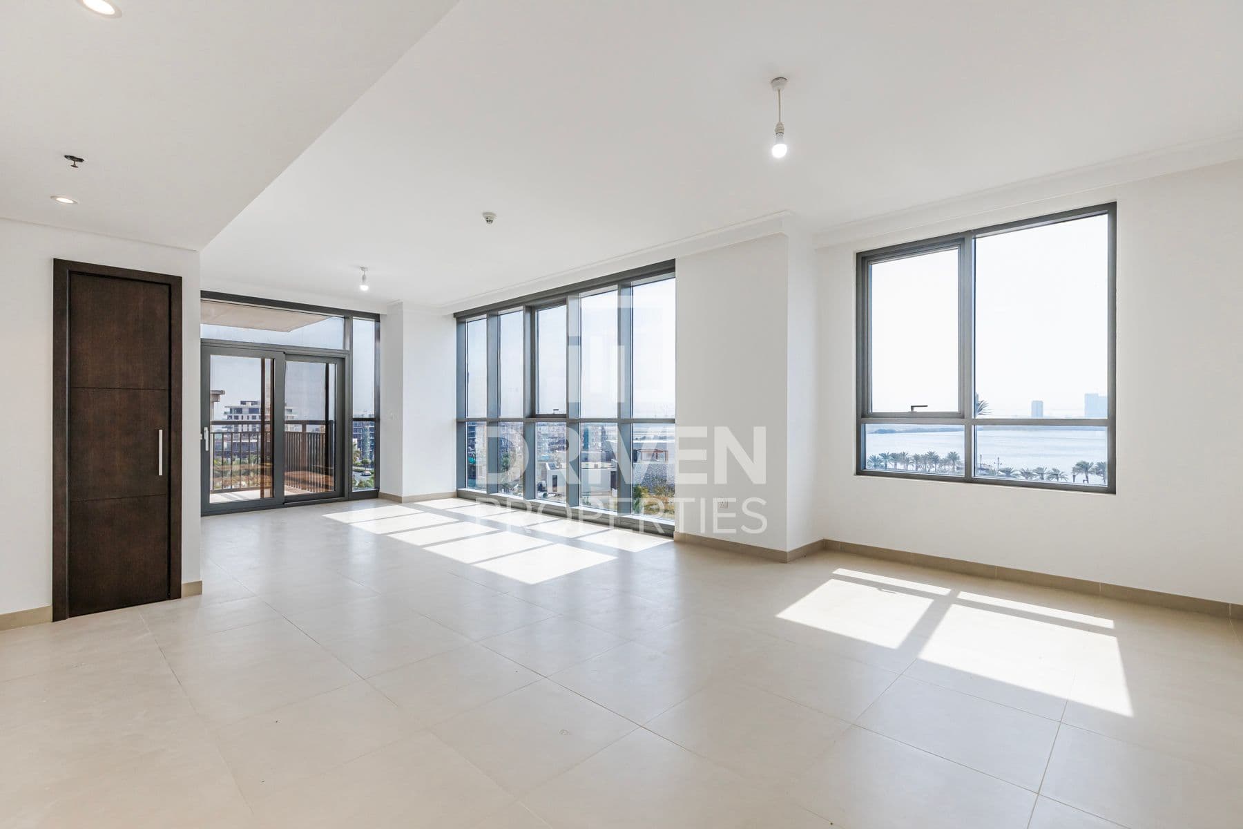 Dubai Creek Residence Tower 3 South