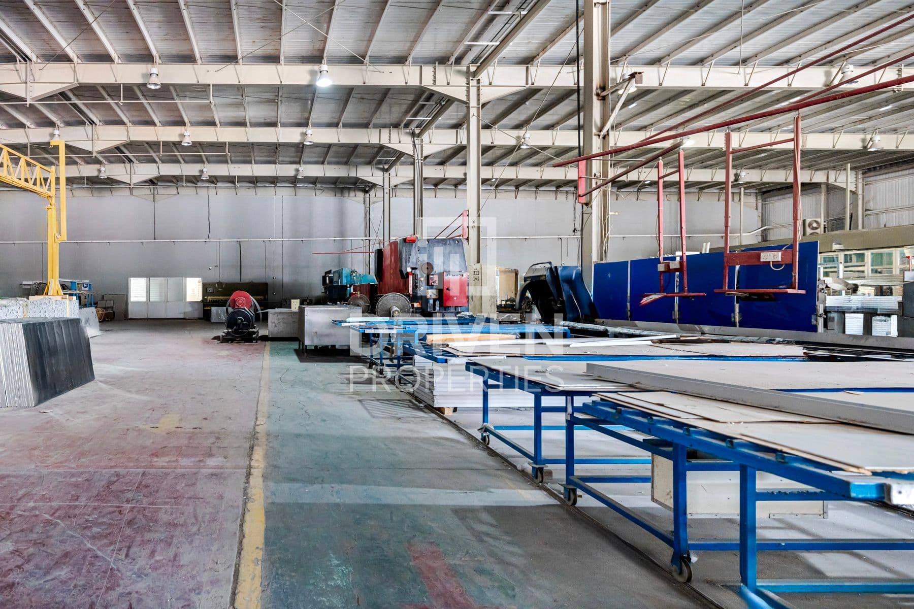 Jebel Ali Industrial 2