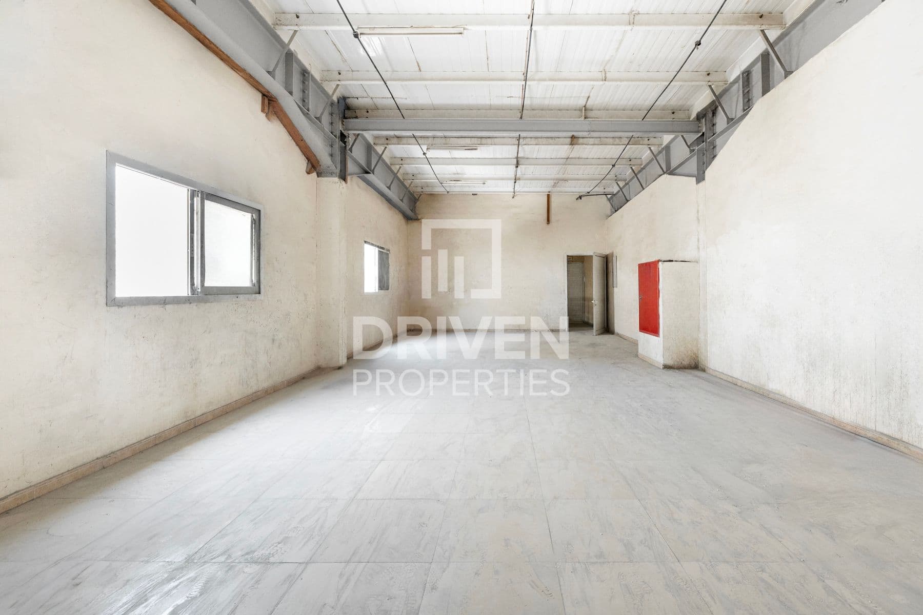 Jebel Ali Industrial 2