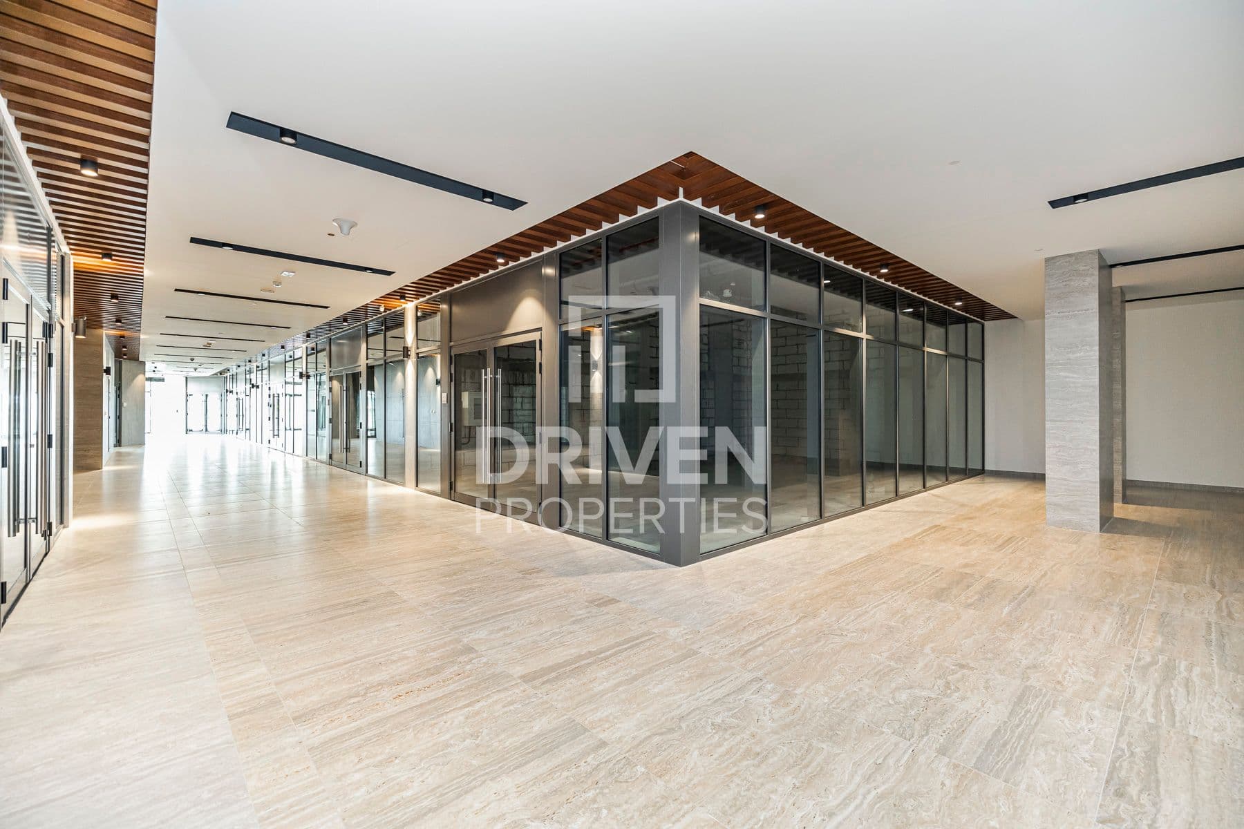 Azizi Fawad Residence