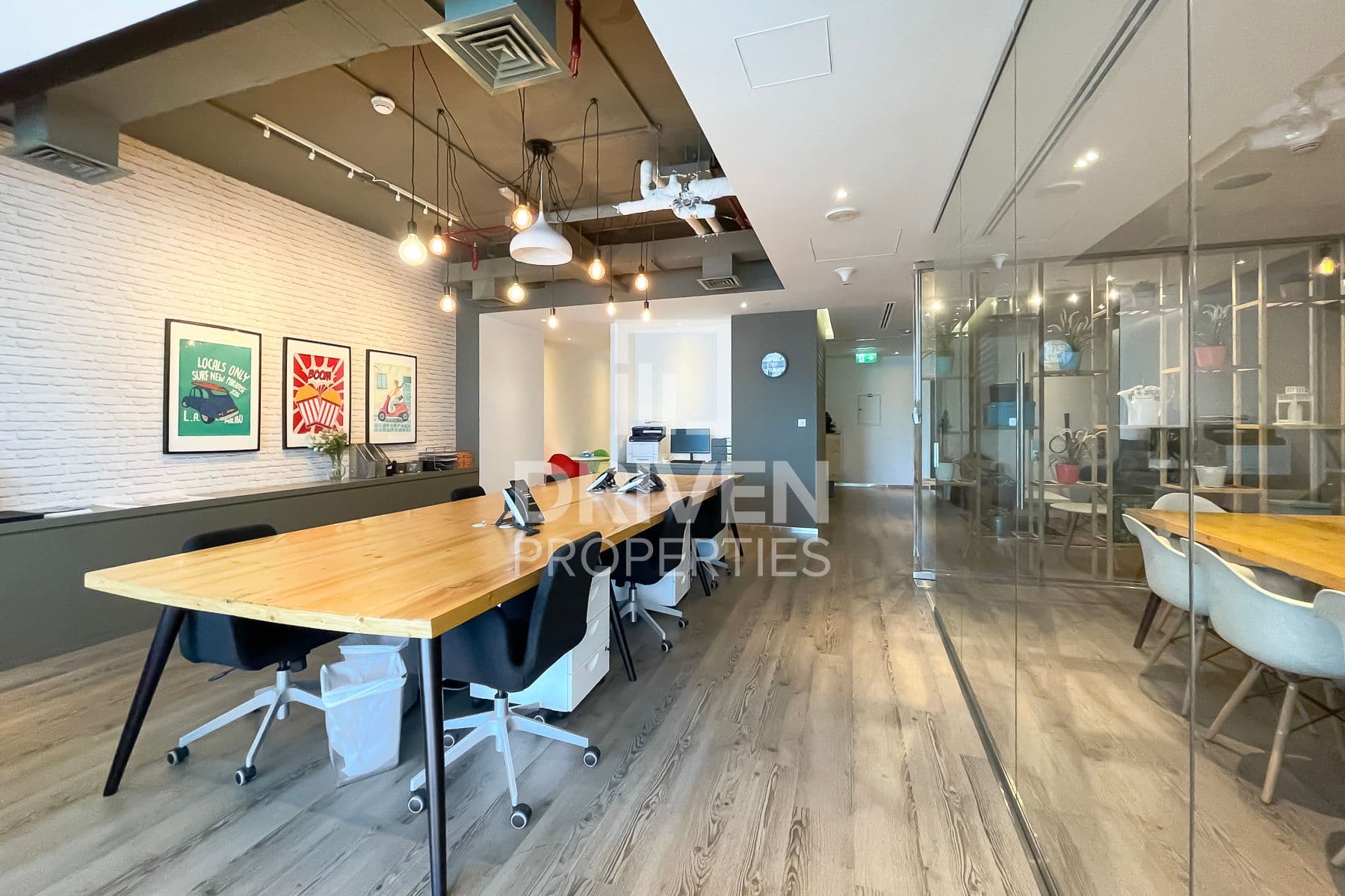 Grosvenor Business Tower