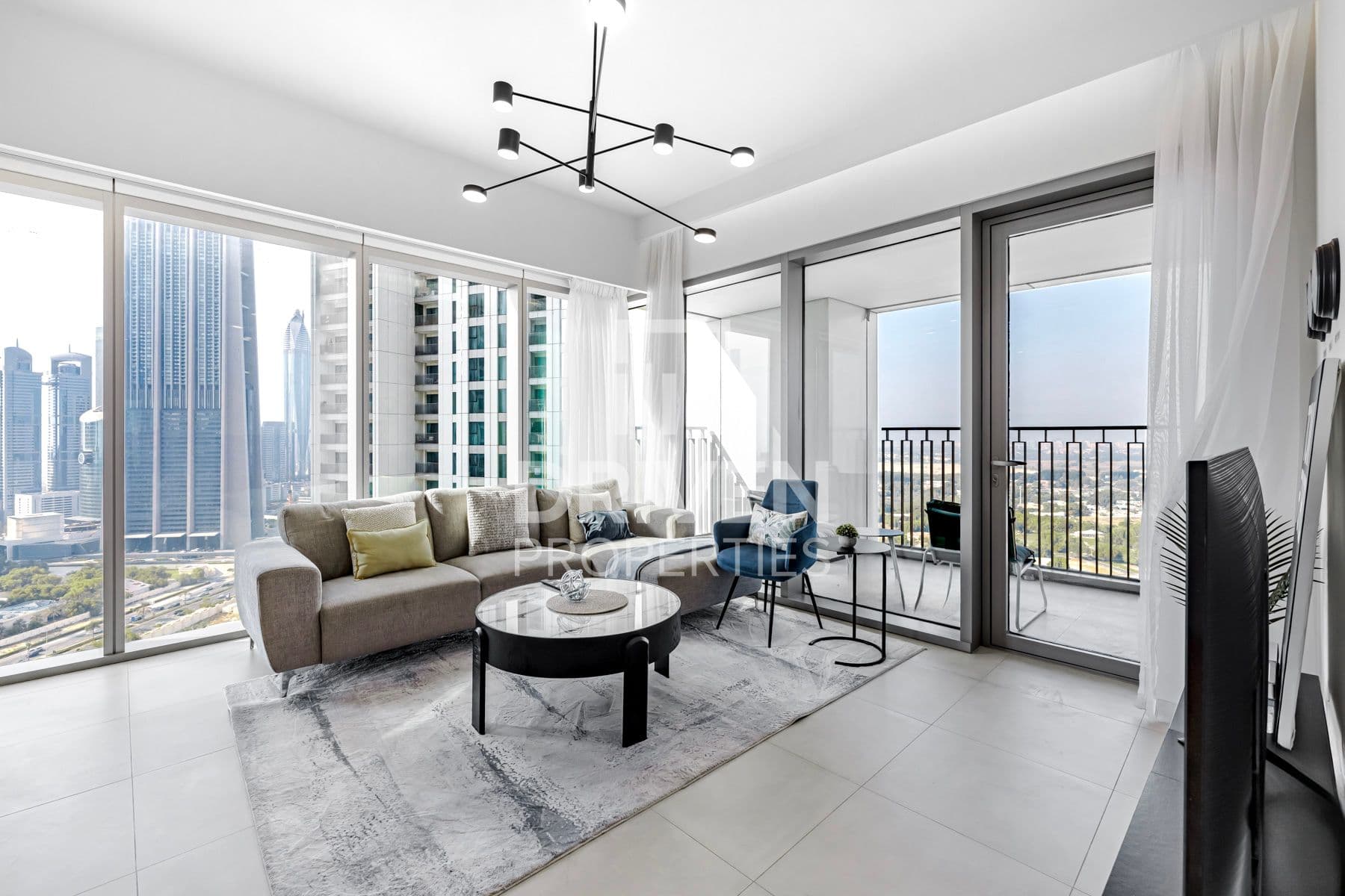 Downtown Views II Tower 3