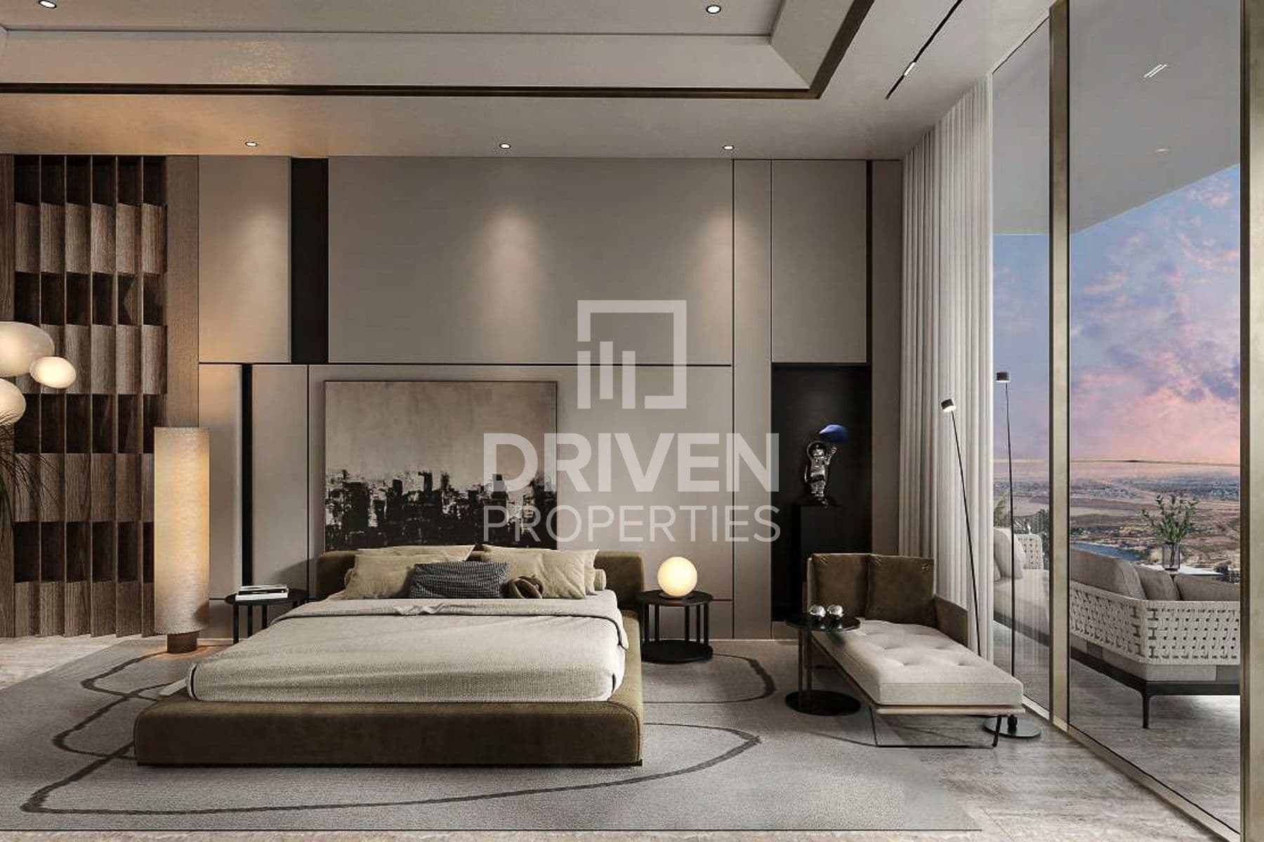 Exquisite Living Residences