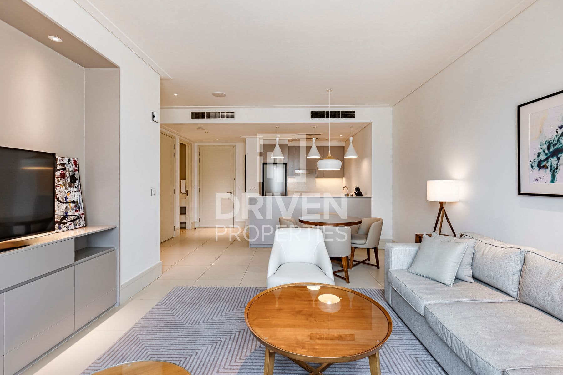 Vida Residence Downtown