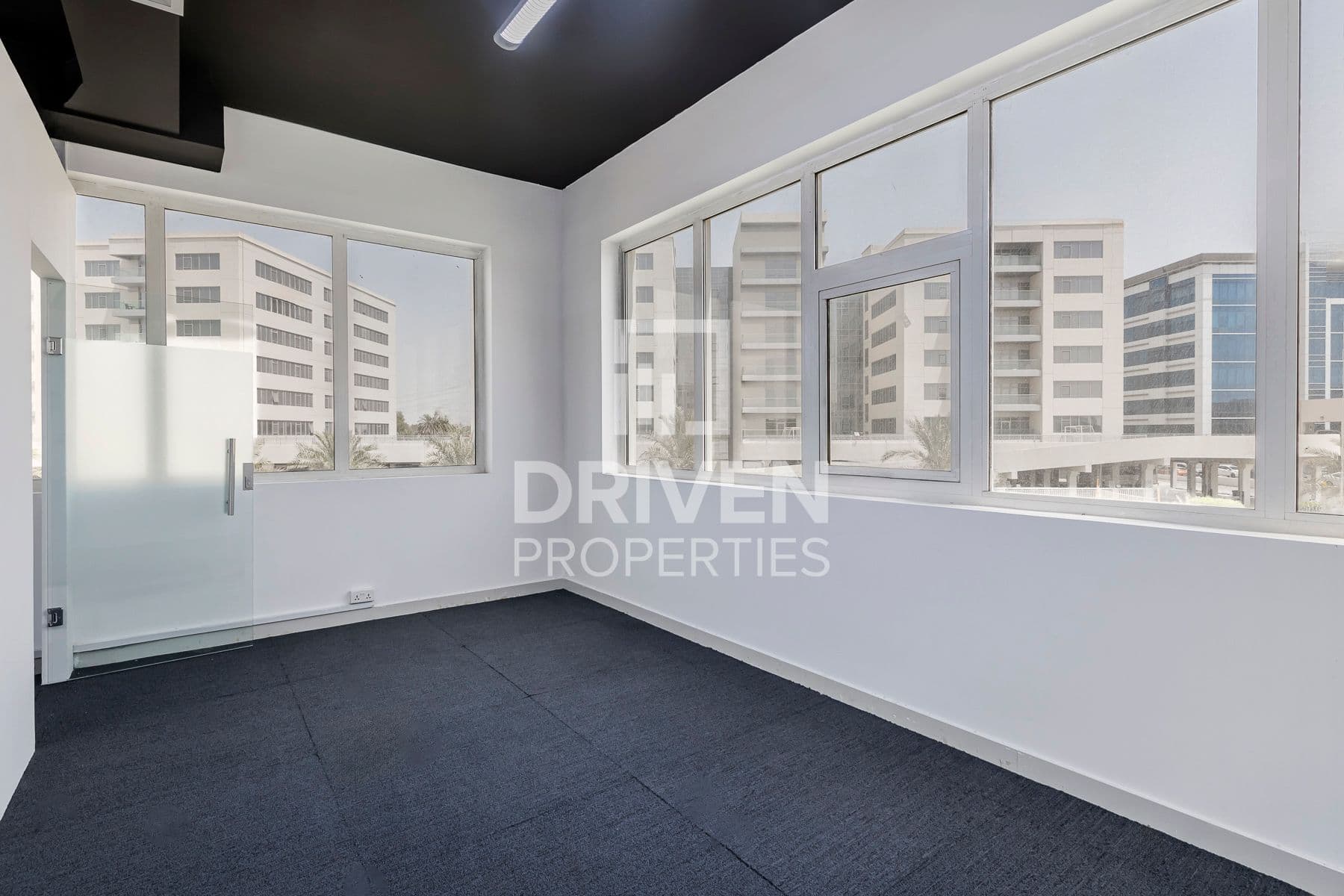 Arjumand Offices and Retail