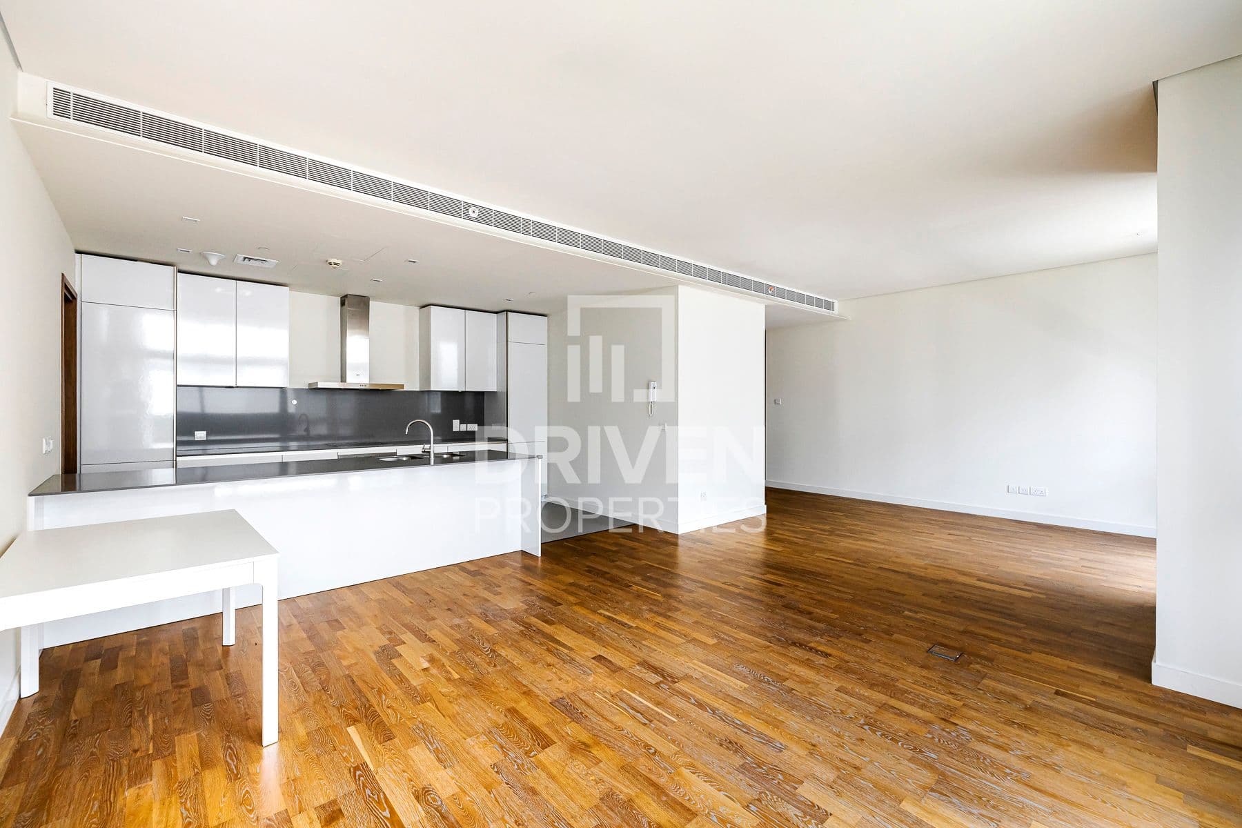 City Walk Residential Building 7