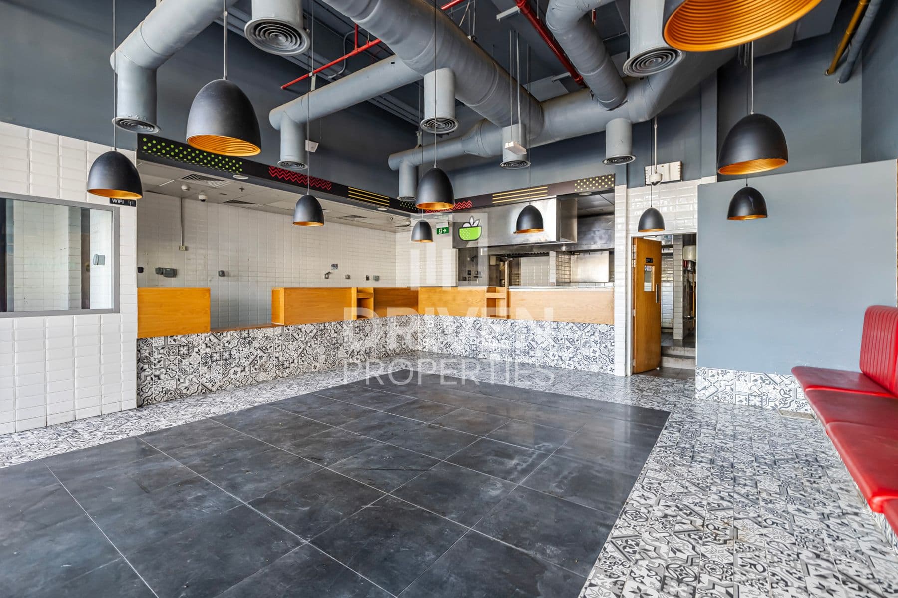 Emaar Business Park Building 4