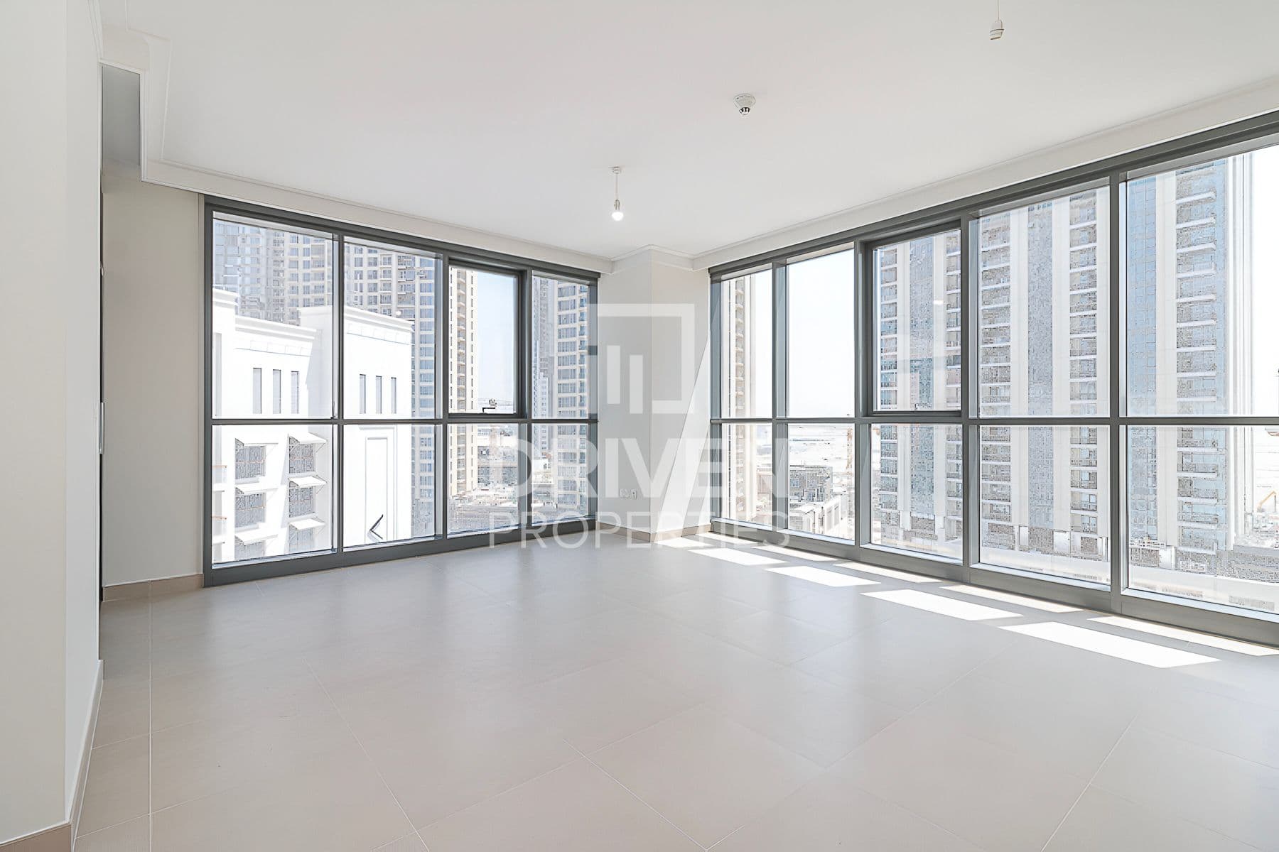 Dubai Creek Residence Tower 1 North