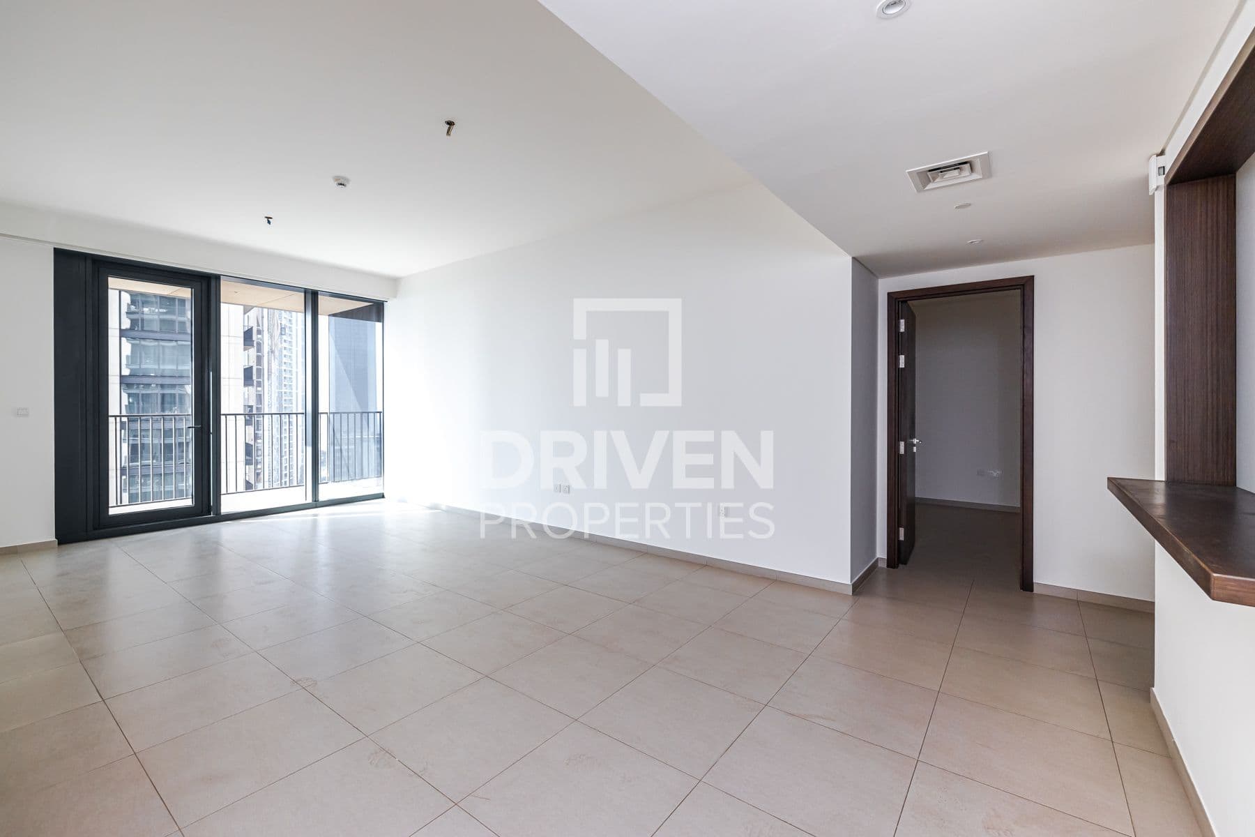 BLVD Heights Tower 2