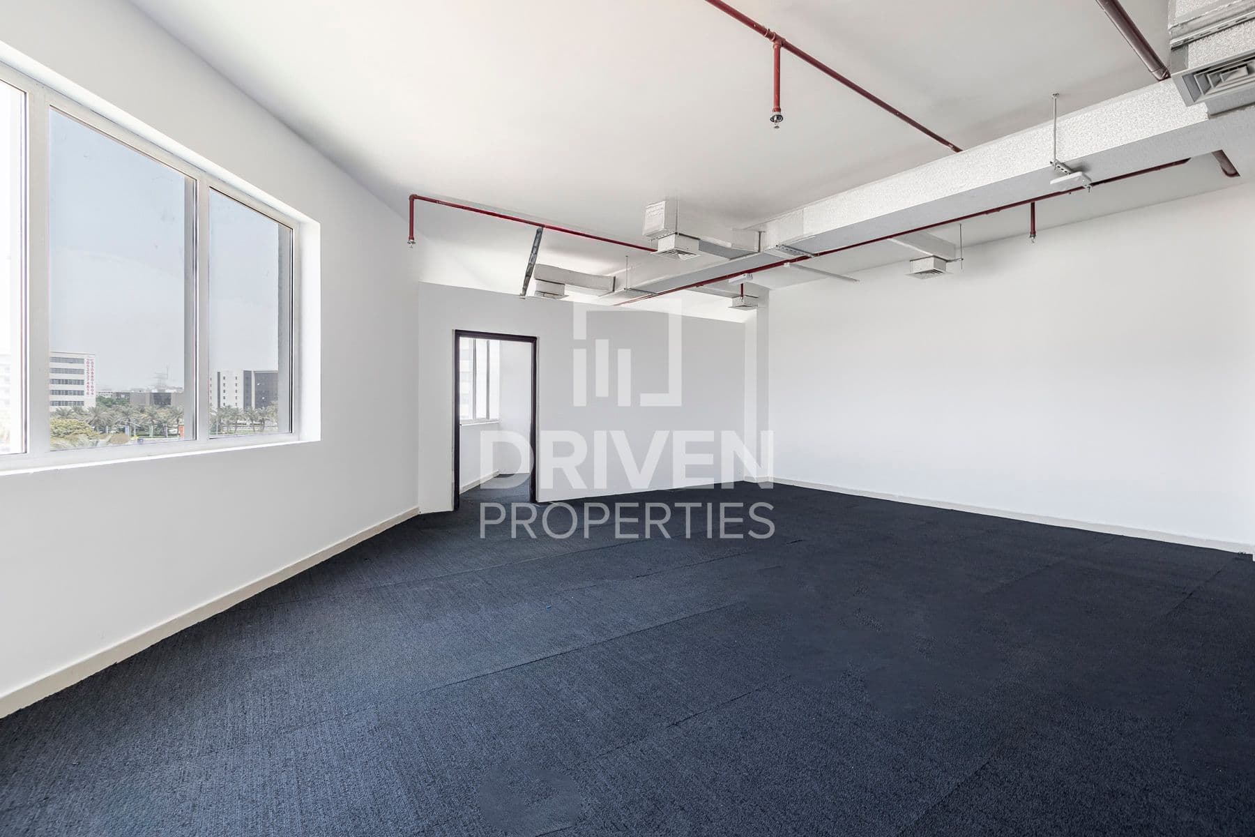 Arjumand Offices and Retail