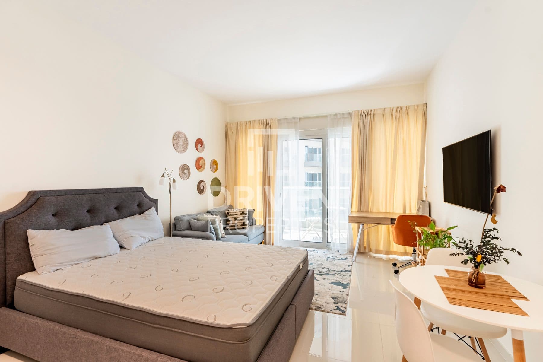 Viridis Residences D