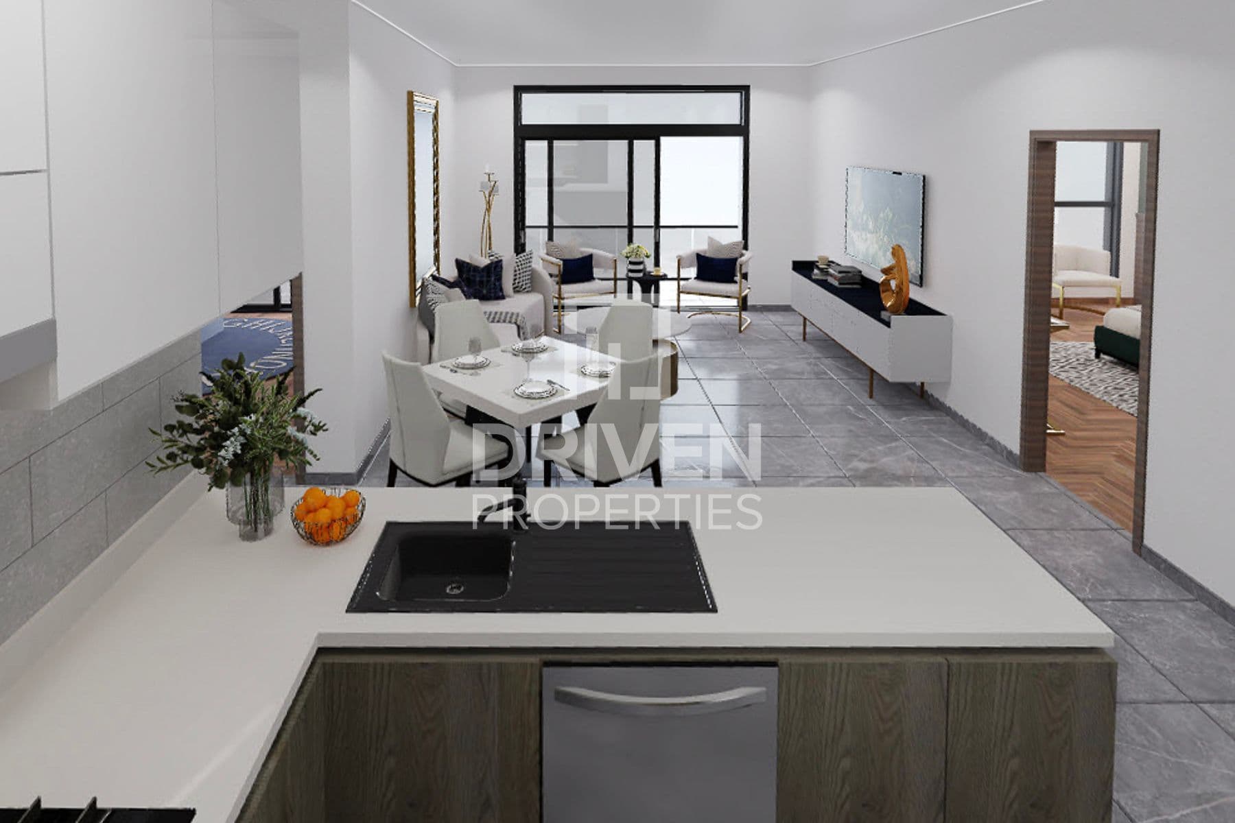 Joya Dorado Residences