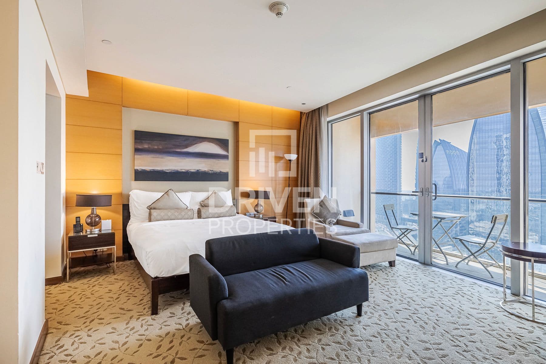 Kempinski Central Avenue