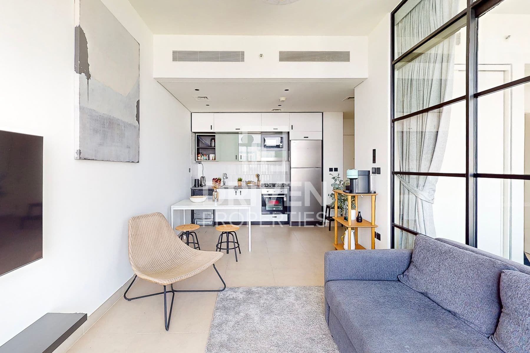 Collective 2 Tower B