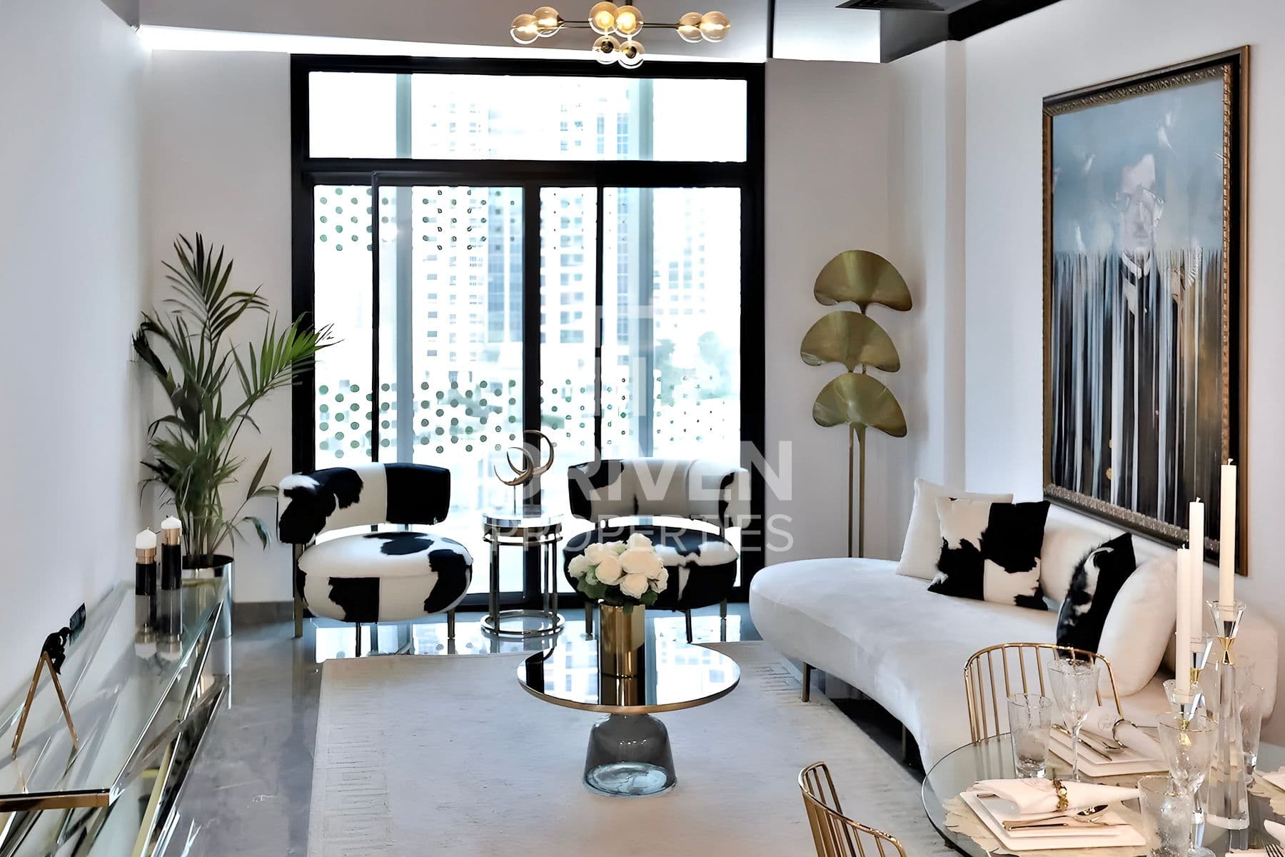 Joya Dorado Residences