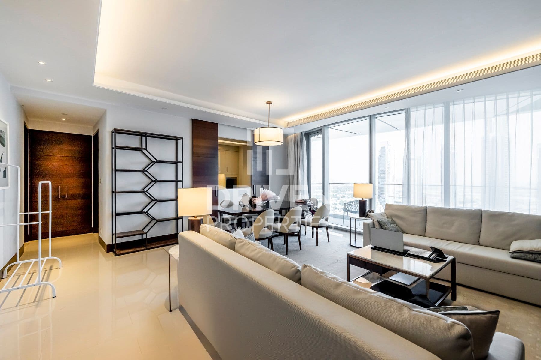 The Address Sky View Tower 2