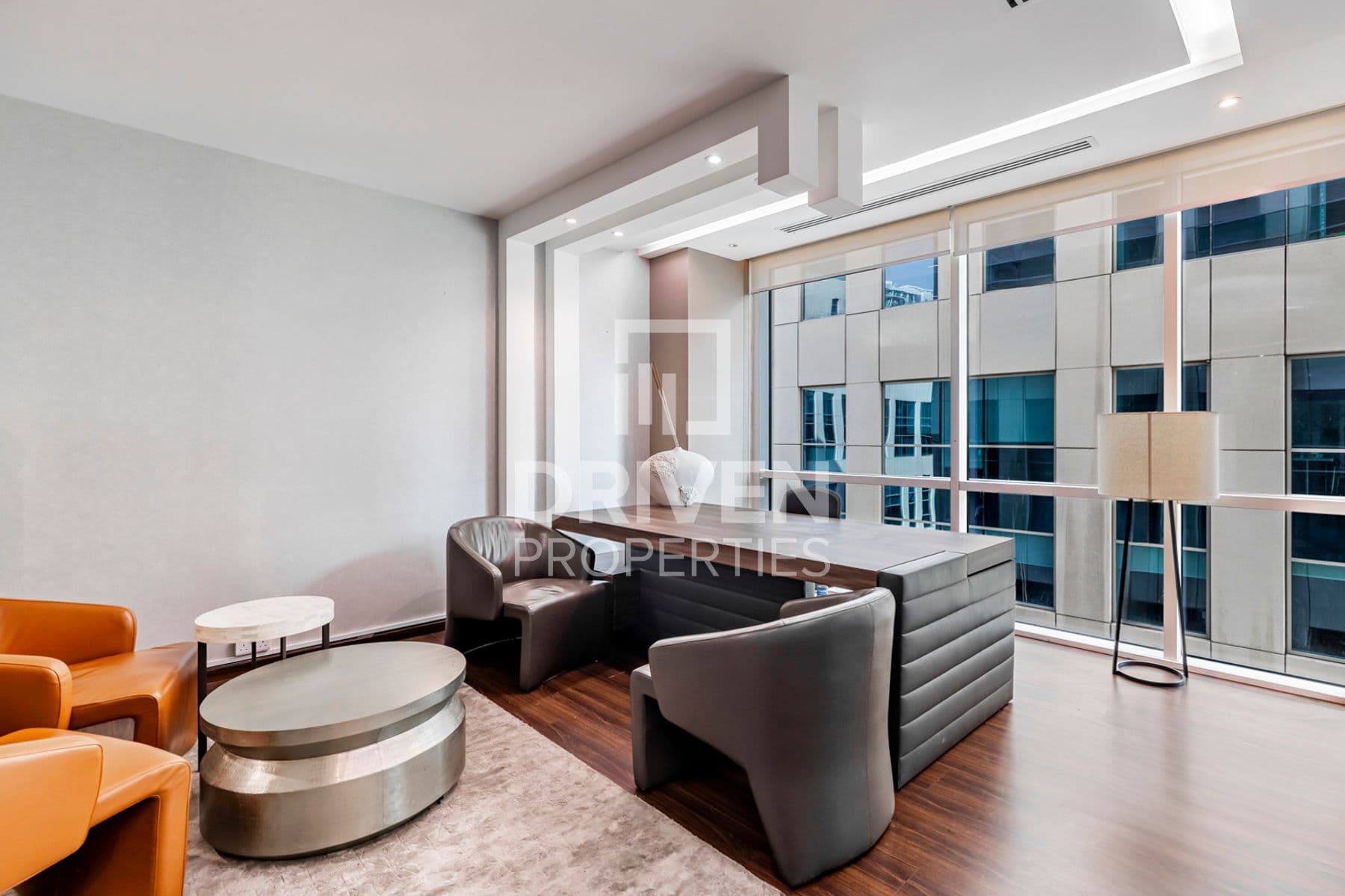 Bay Square Building 3