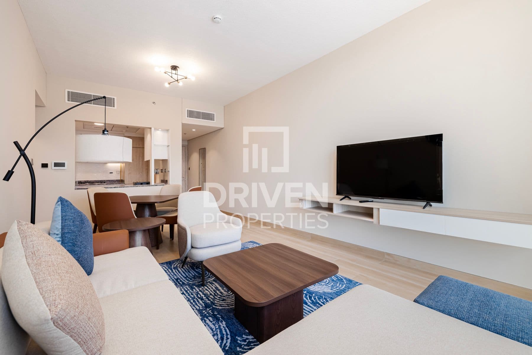 One of One Luxury Residences