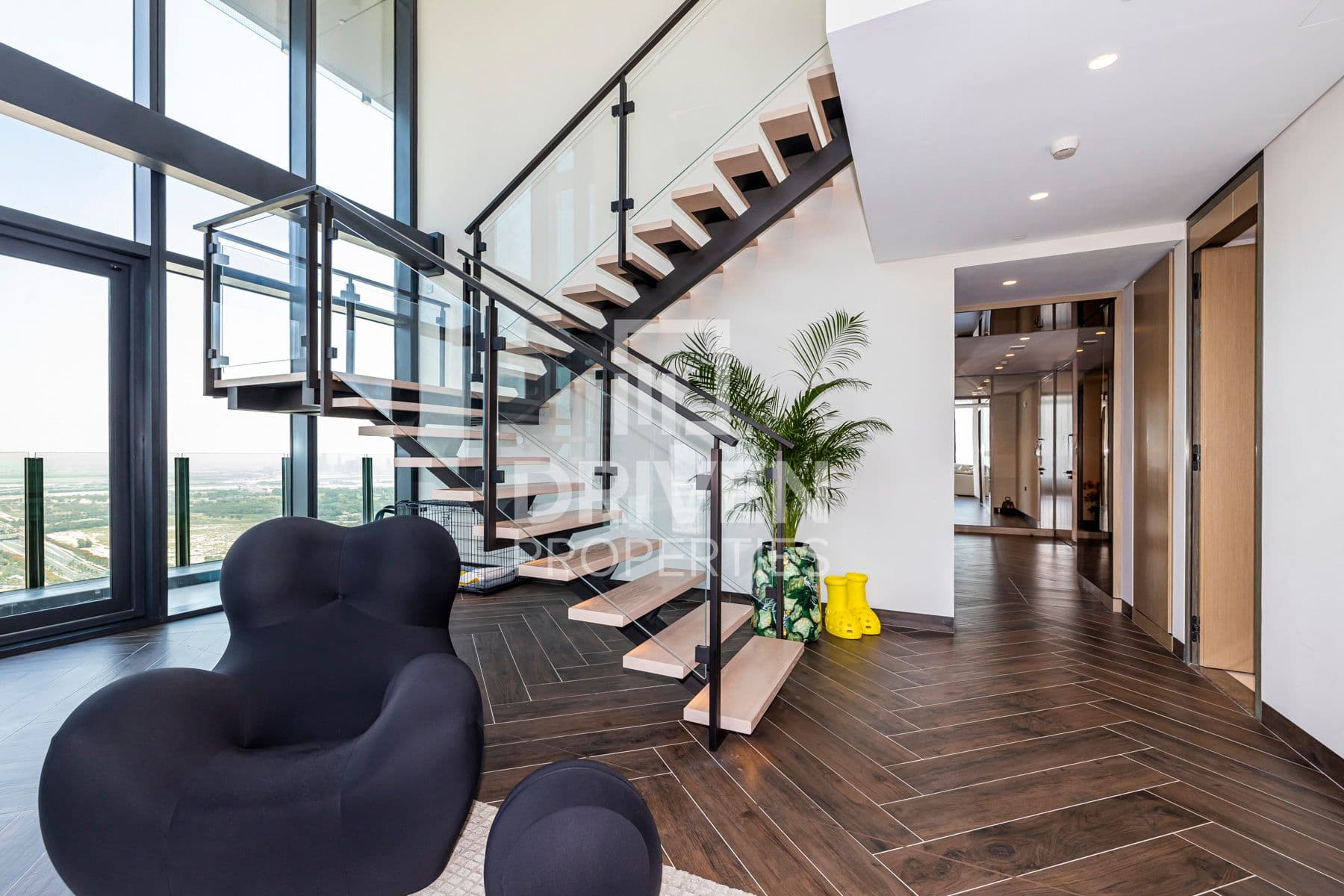 One Zaabeel The Residences