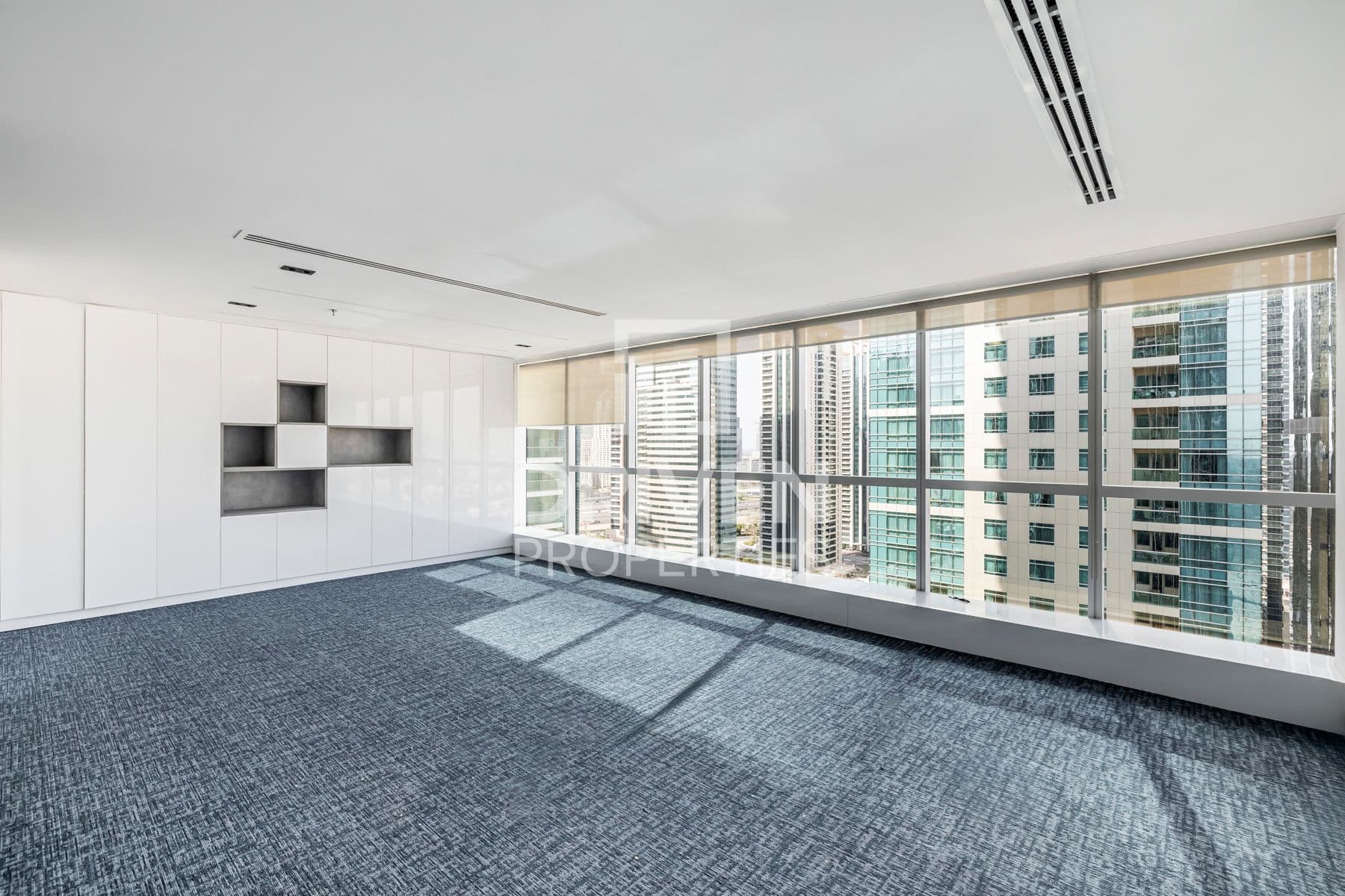 Jumeirah Business Centre 5 JBC 5