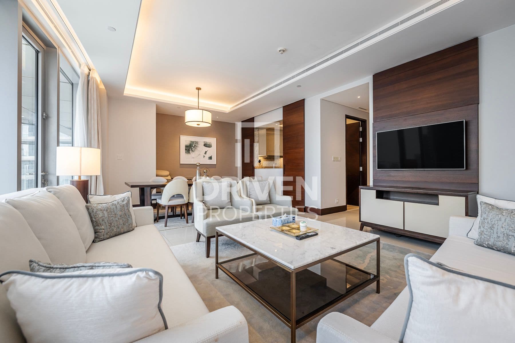 The Address Sky View Tower 2