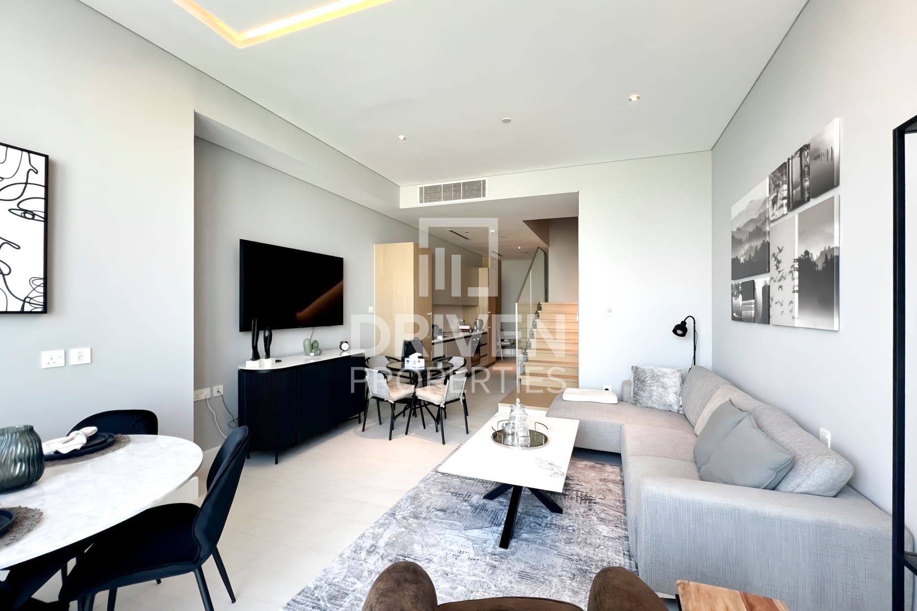 SLS Dubai Hotel and Residences