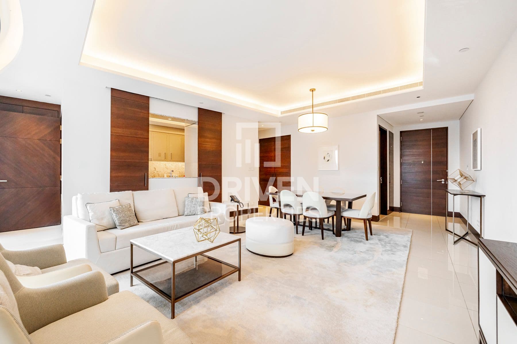 The Address Sky View Tower 1