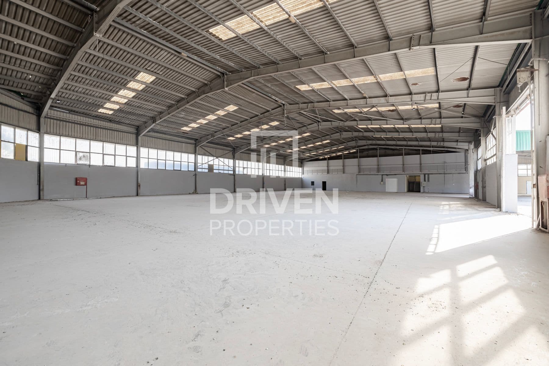 Jebel Ali Industrial 1