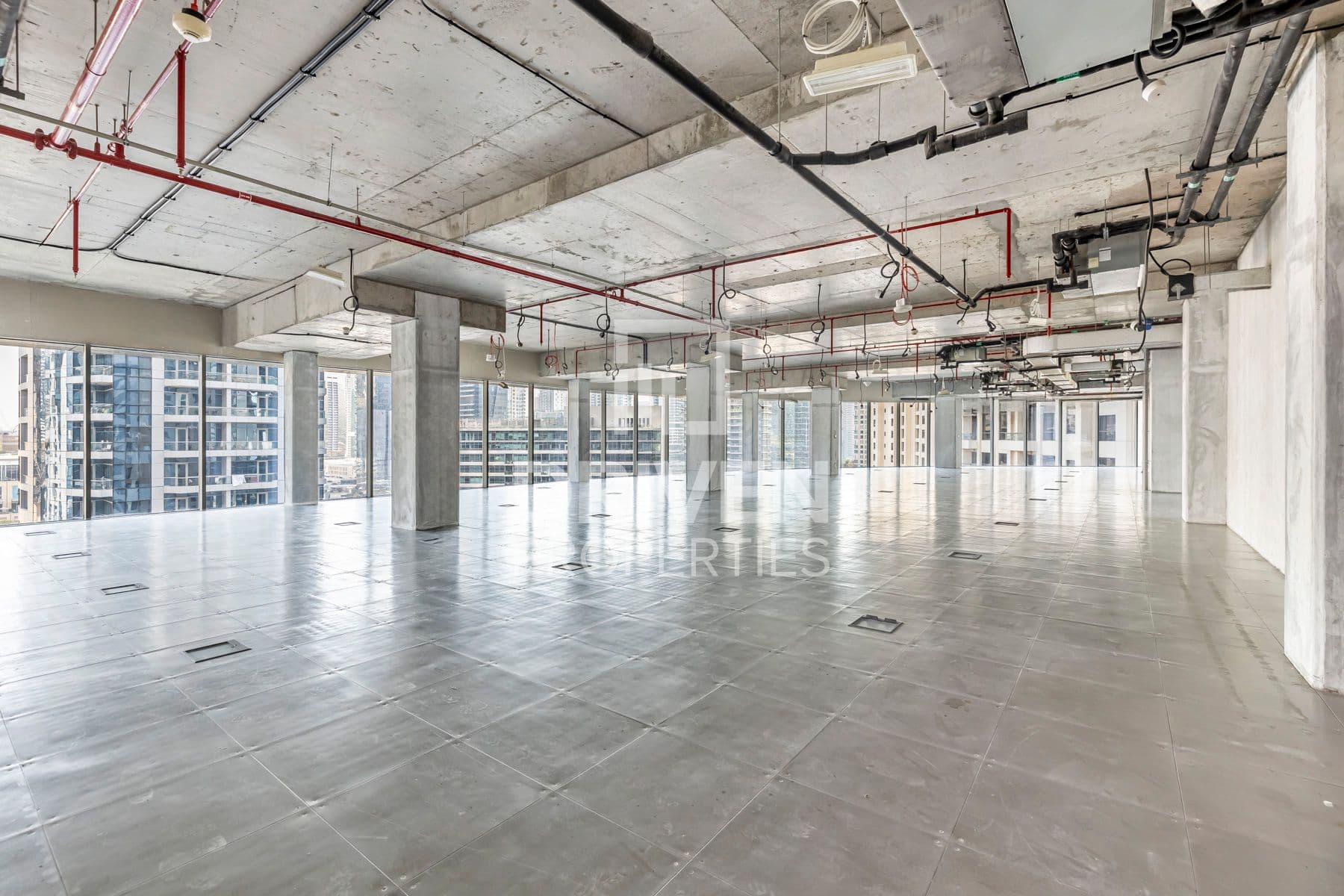 Al Fattan Office Tower