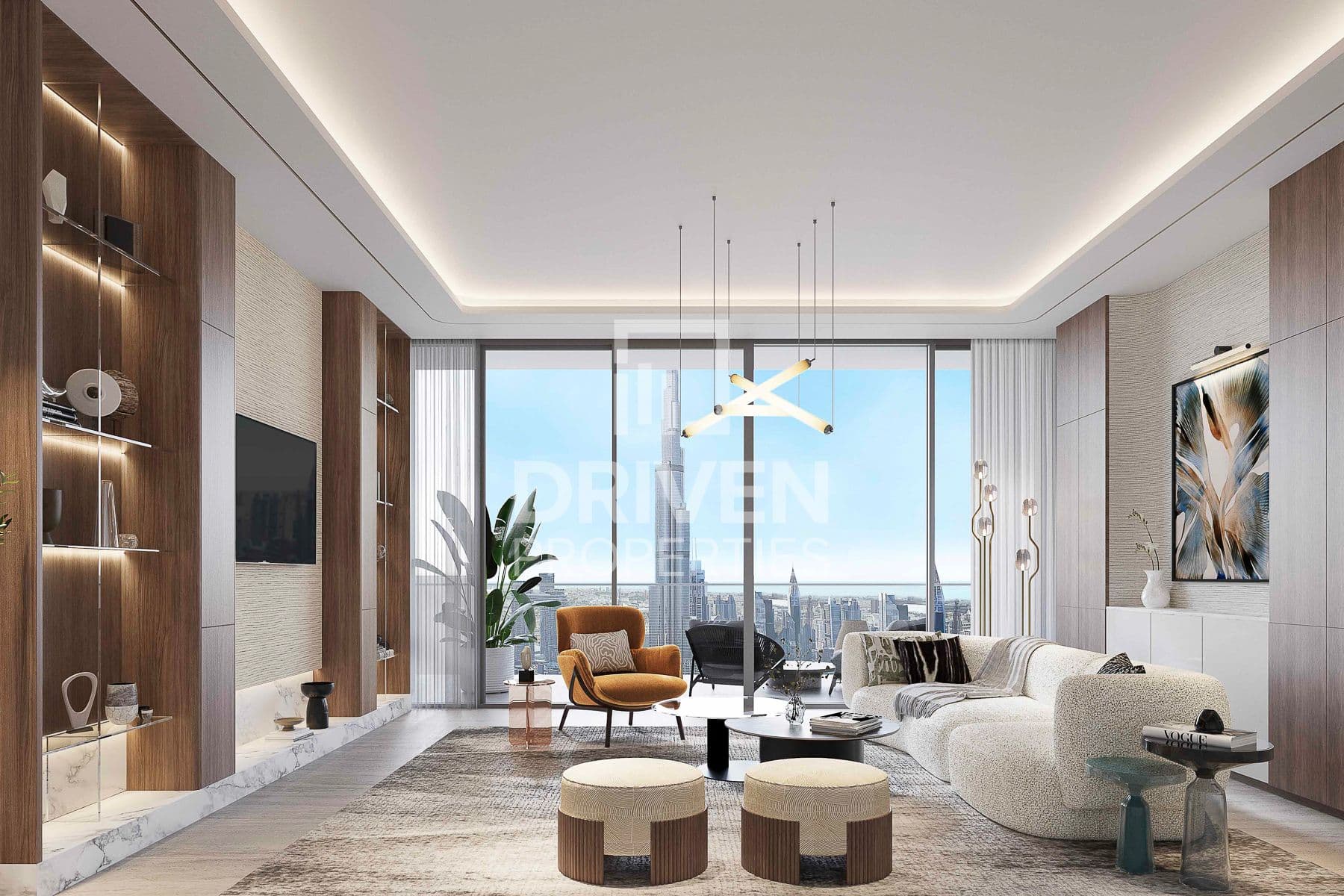 Rixos Financial Center Road Dubai Residences