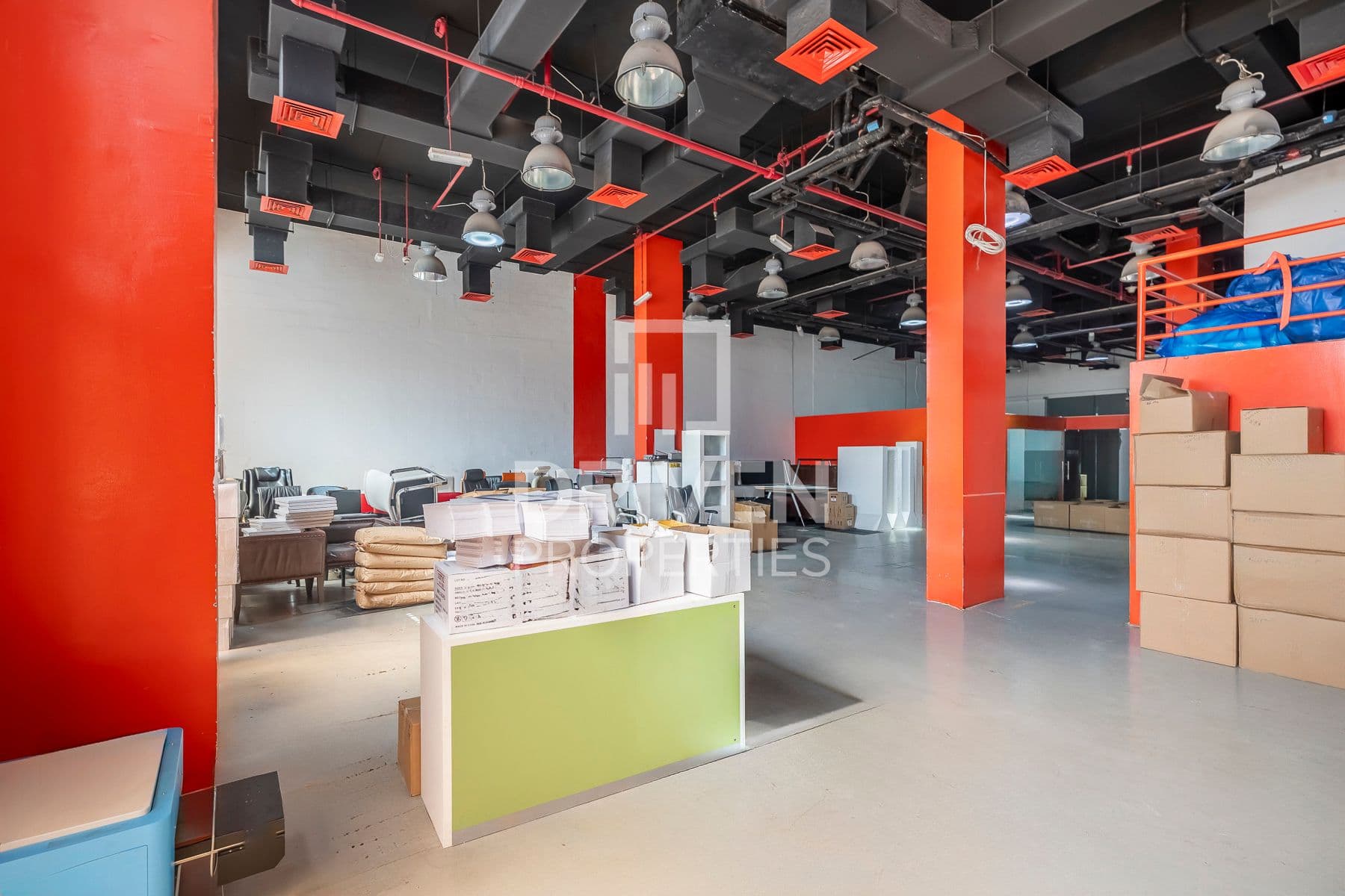 European Business Centre