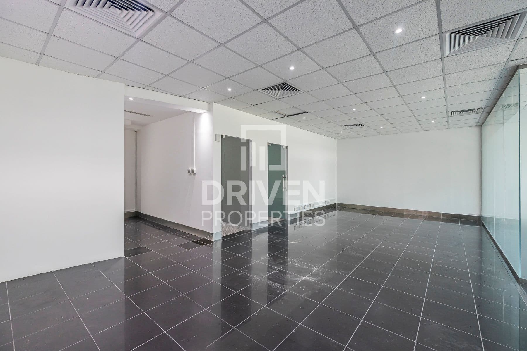 Emaar Business Park Building 2