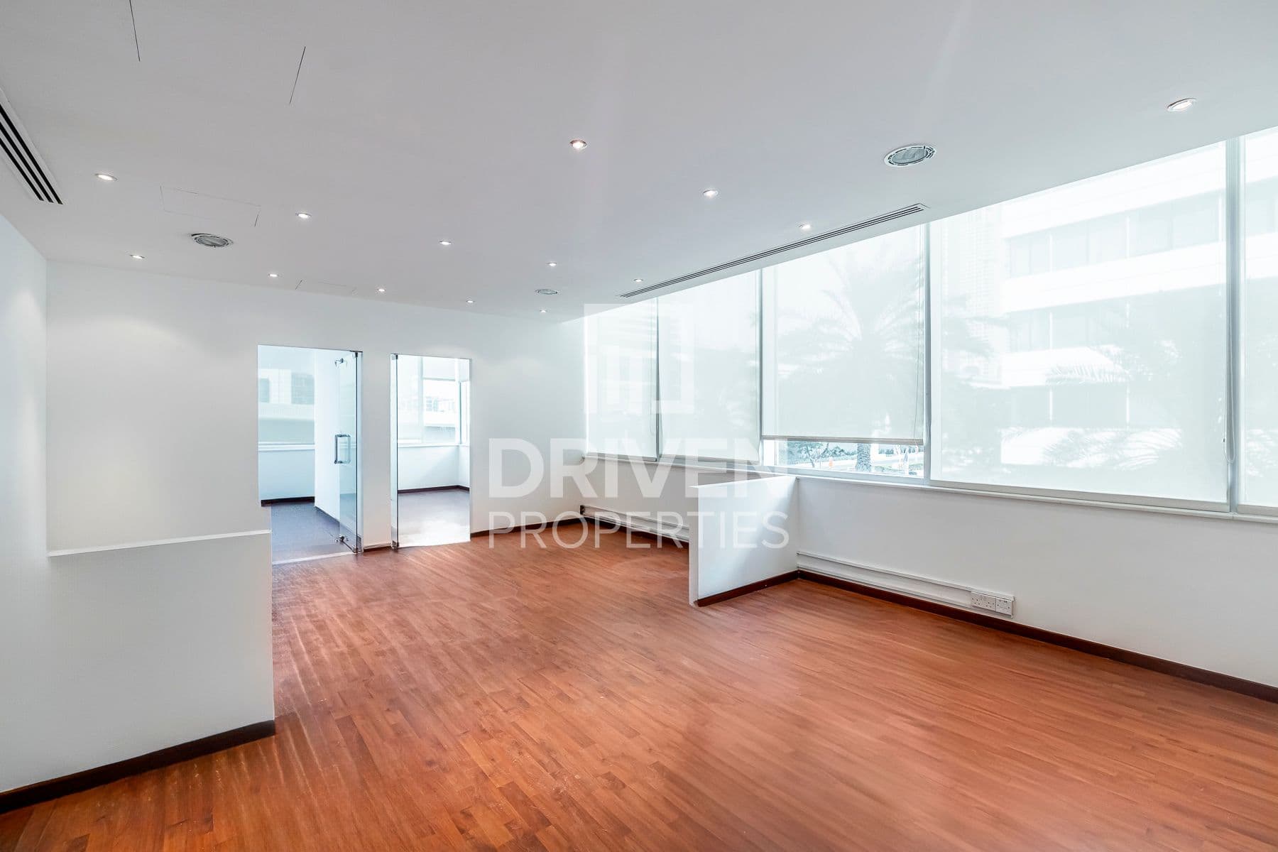 Emaar Business Park Building 2