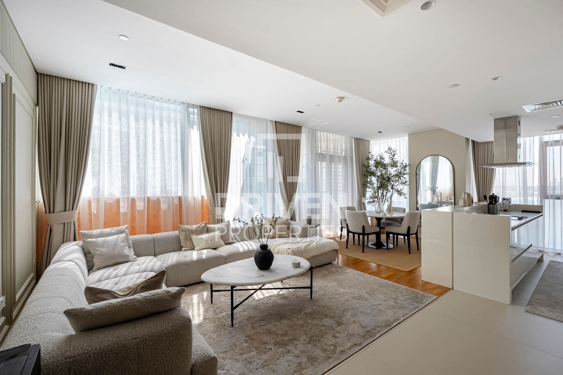 Apartment Building 4