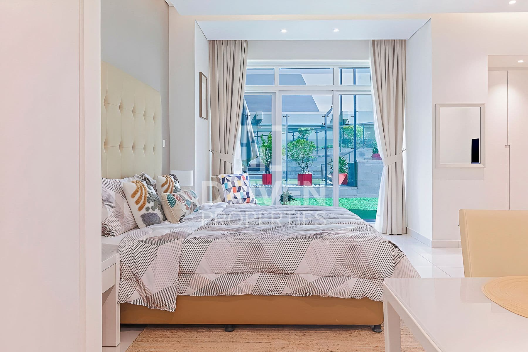 DAMAC Maison The Vogue