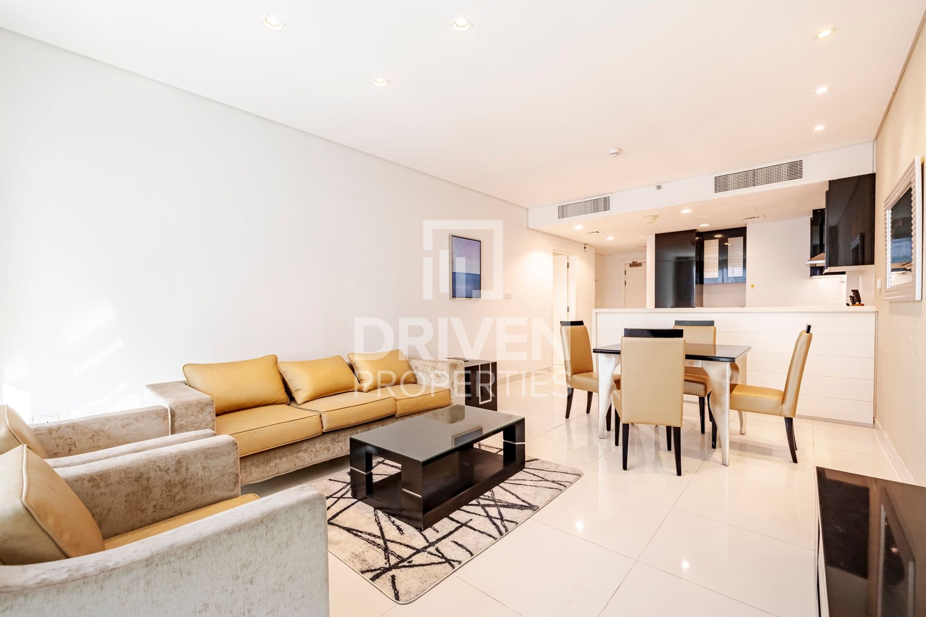 DAMAC Maison Canal Views