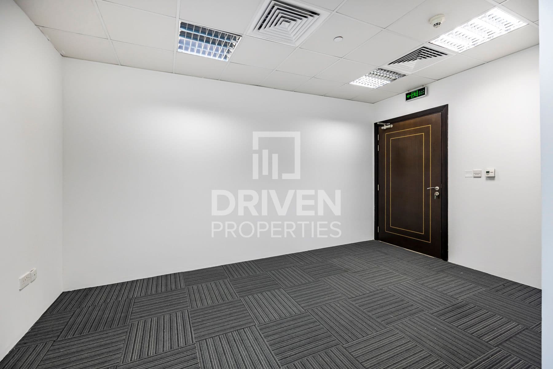 Churchill Executive Tower