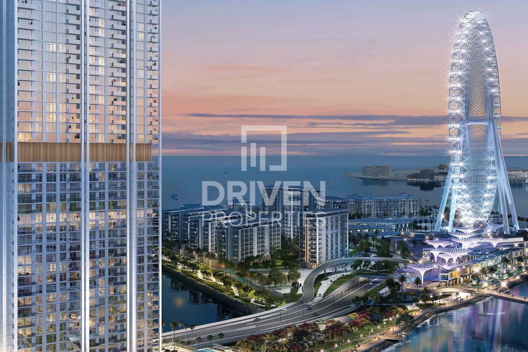 Bluewaters Bay Building 2