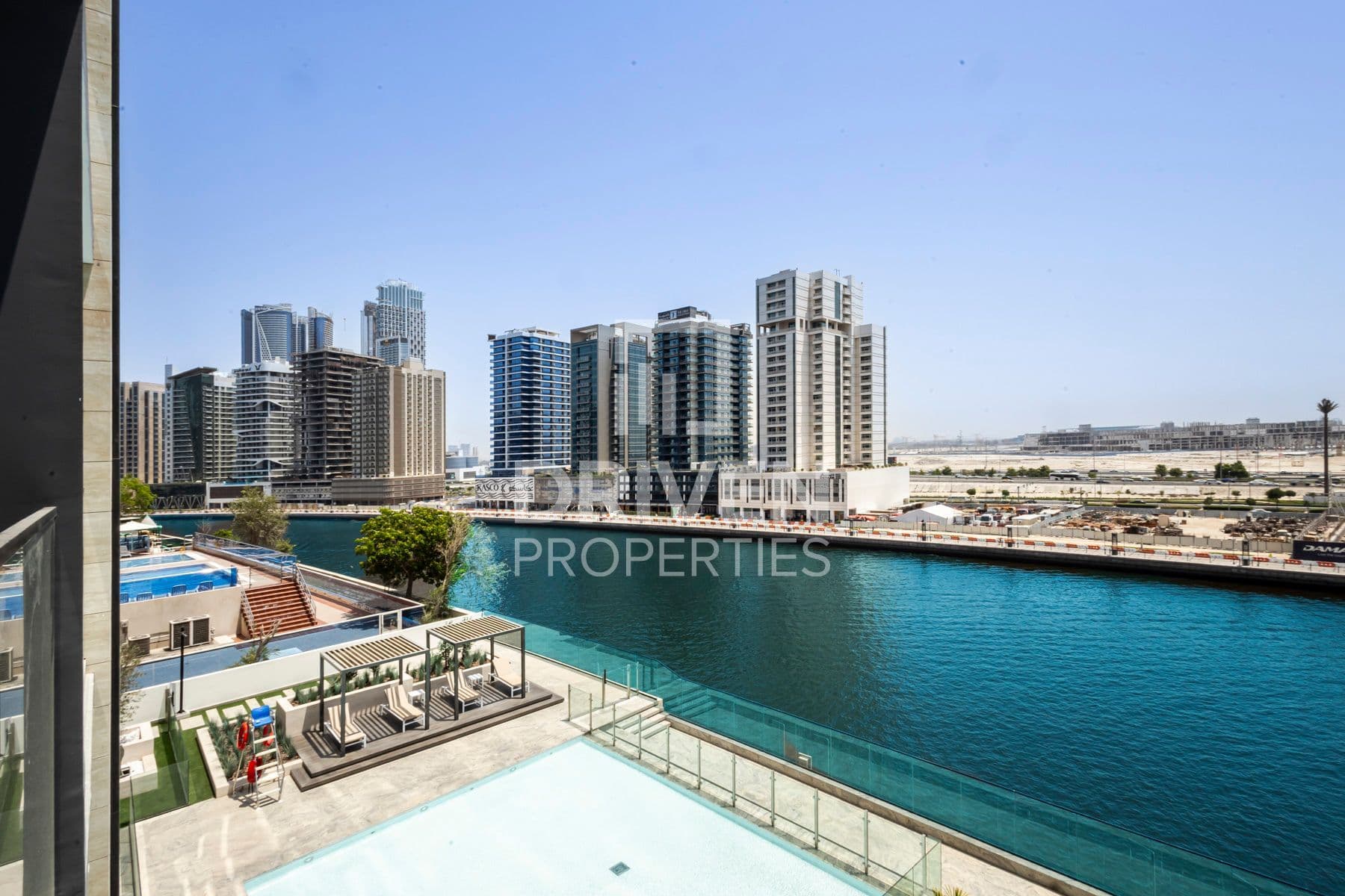 Trillionaire Residences