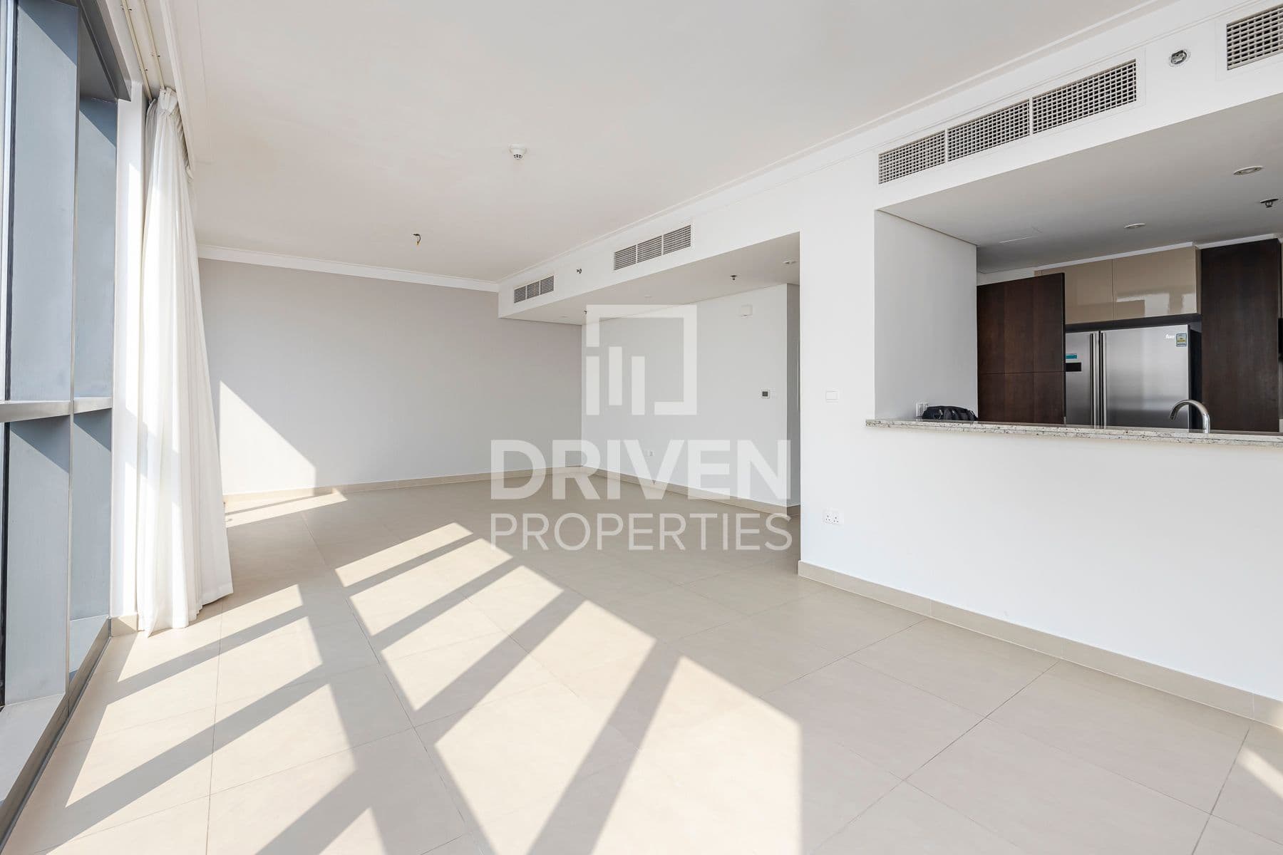 Dubai Creek Residence Tower 3 South