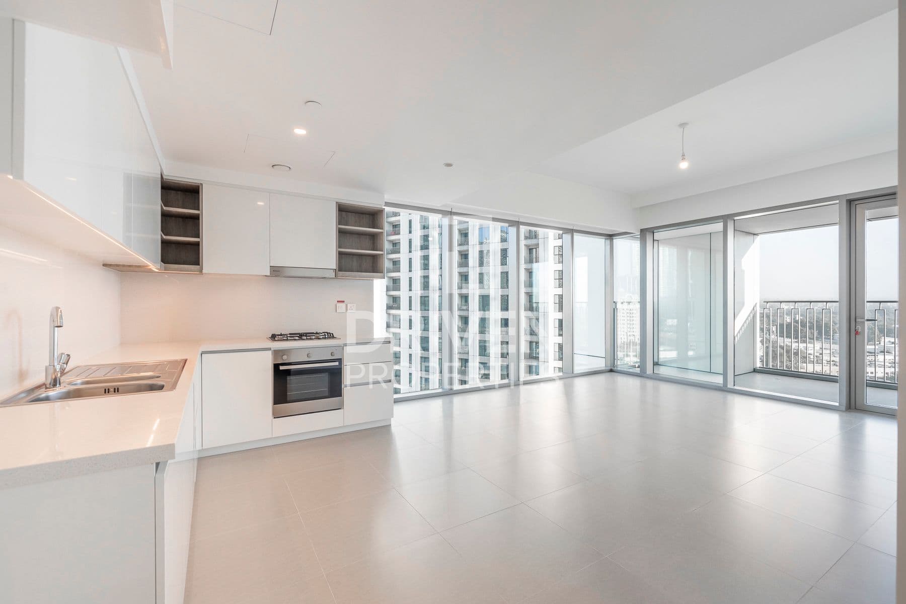 Downtown Views II Tower 3