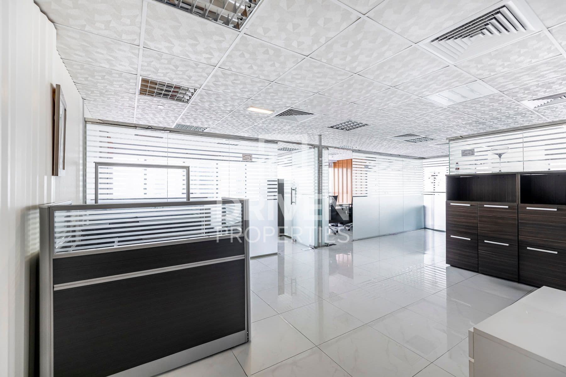 Jumeirah Business Centre 2 JBC 2