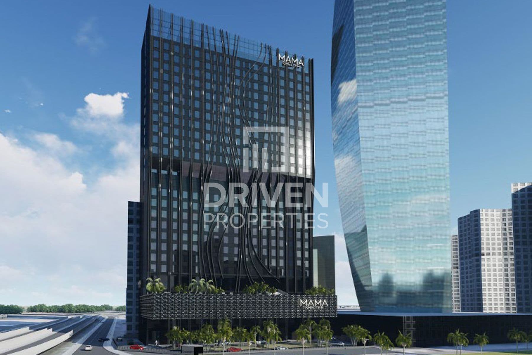 Luxury Family Residences II