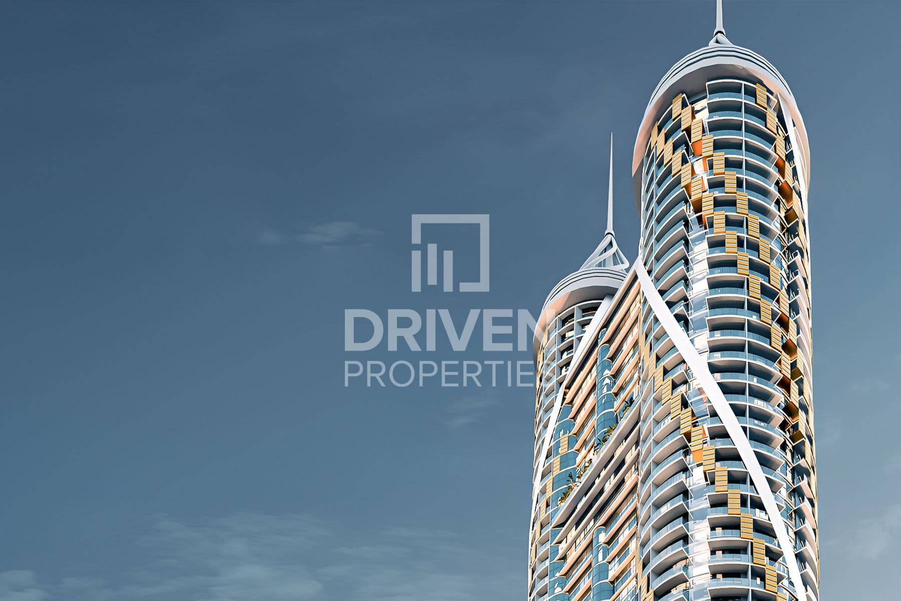 THE BILTMORE RESIDENCES