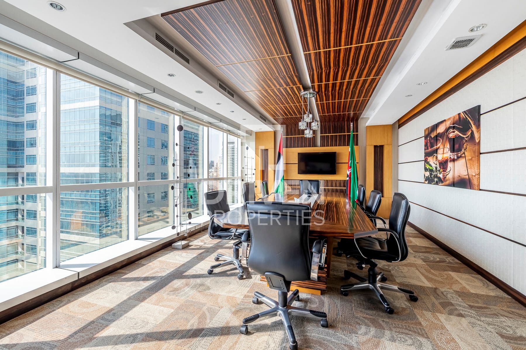 Jumeirah Business Centre 2 JBC 2