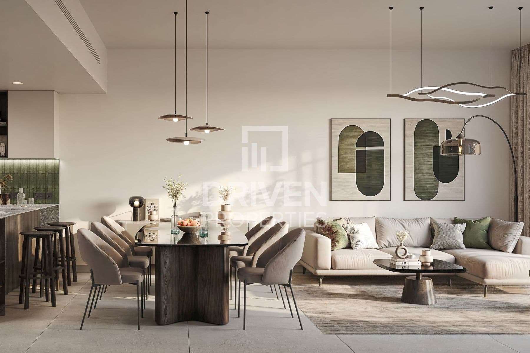 Verdes by Haven Aldar