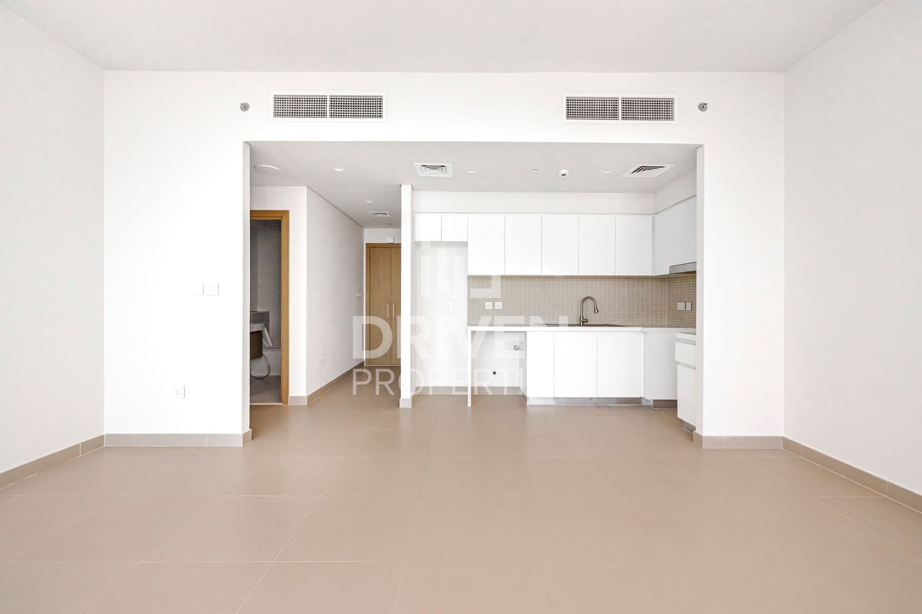 Harbour Gate Tower 1