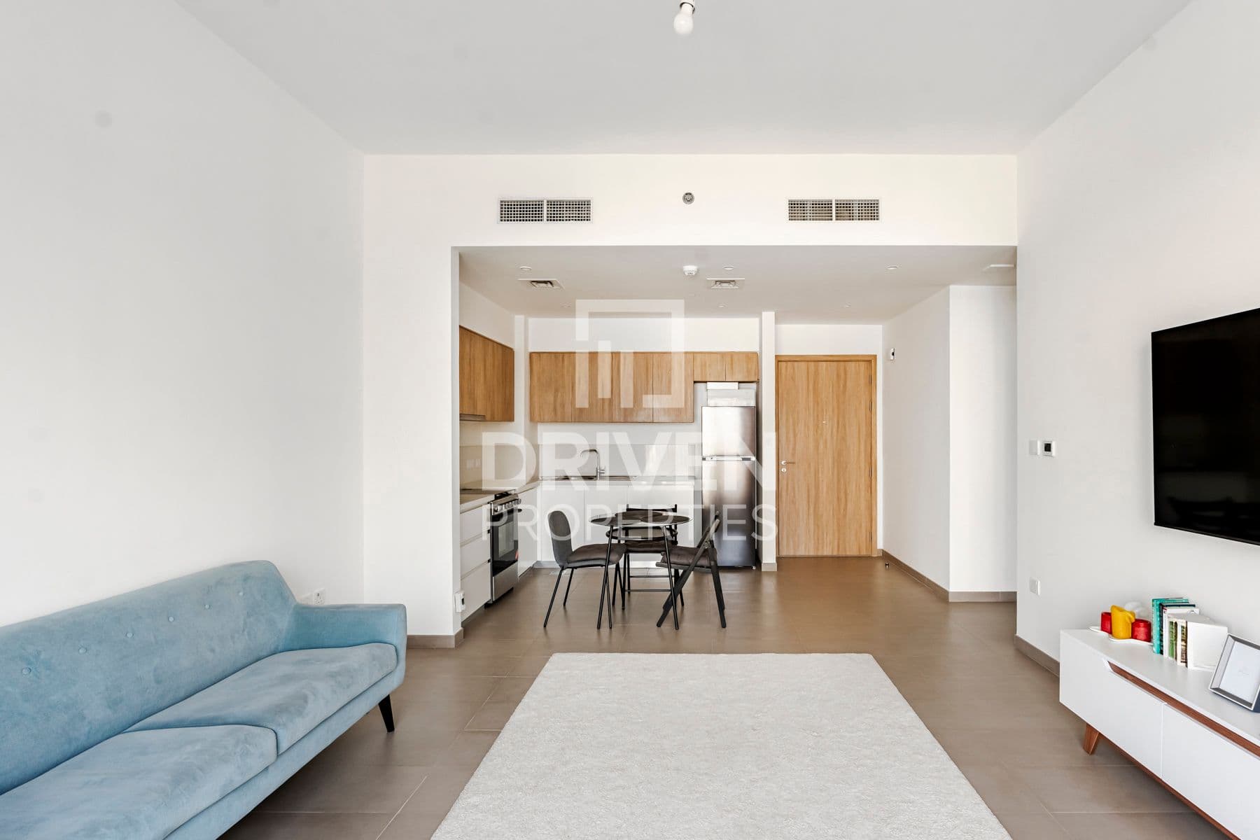 Executive Residences 2